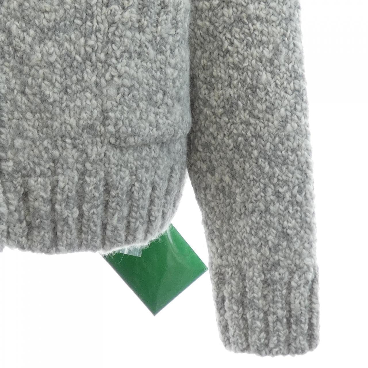 ボッテガヴェネタ BOTTEGA VENETA 761956 V3DS0 カーディガン