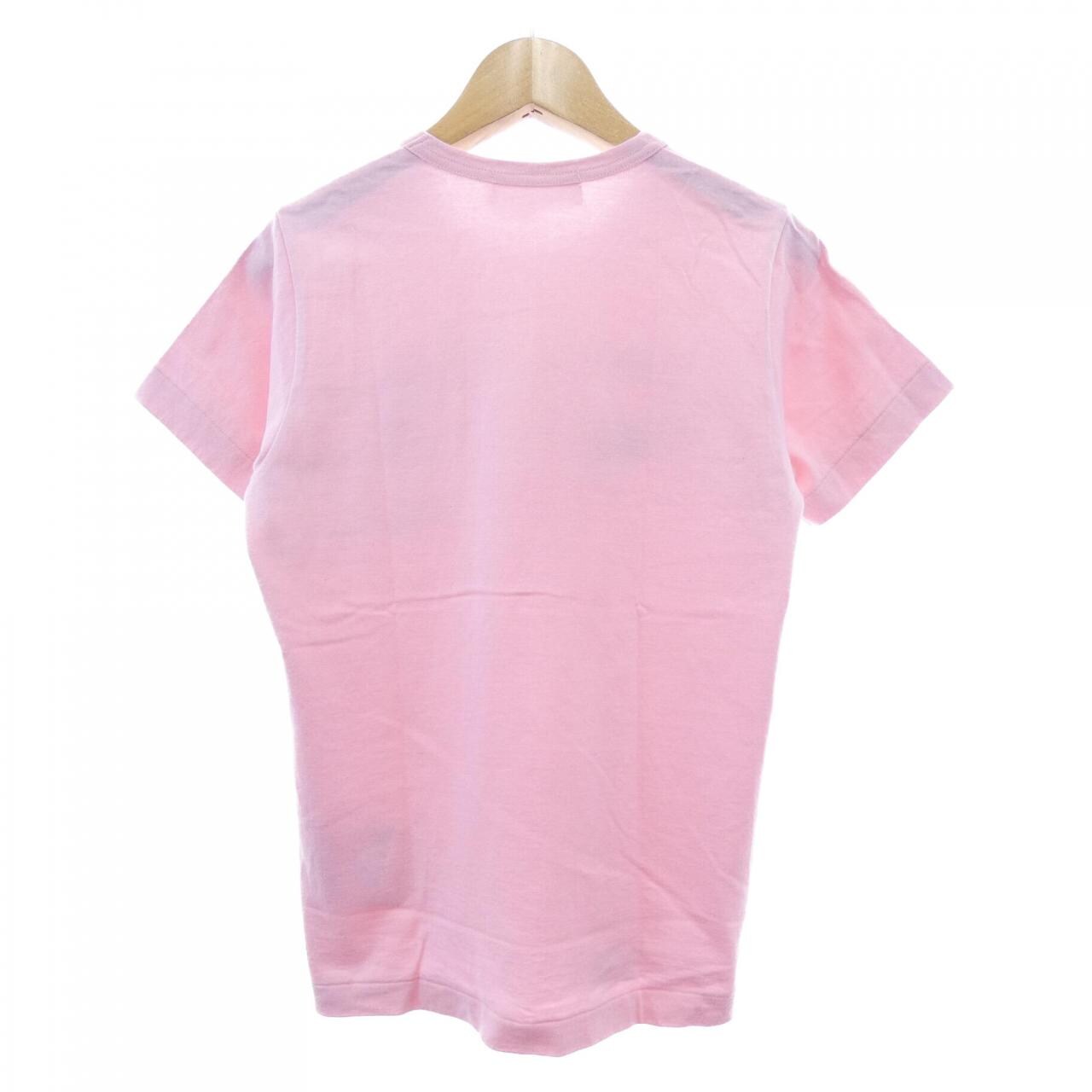 コムデギャルソンガール COMME des GARCONS GIRL NN-T008 Tシャツ