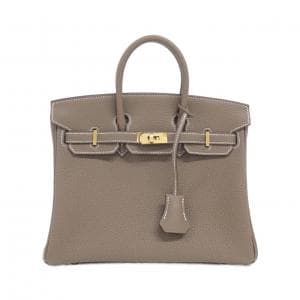 【未使用品】エルメス バーキン 25cm 041344CC バッグ
