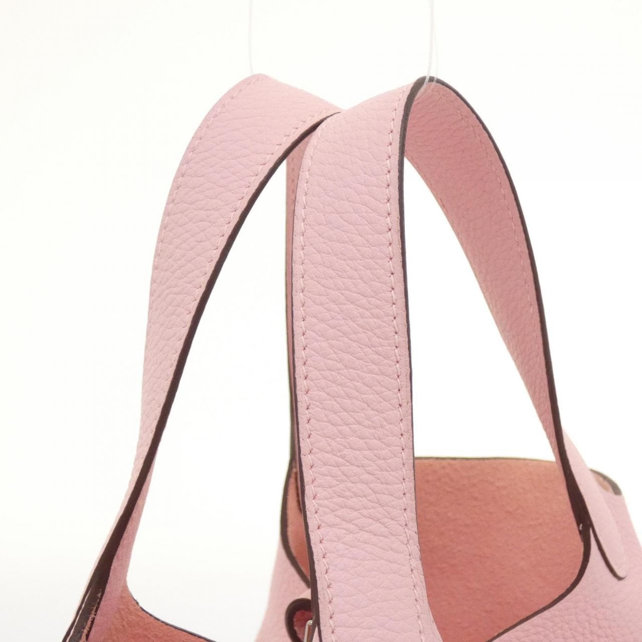 エルメス ピコタン ロック PM 056289CK バッグ