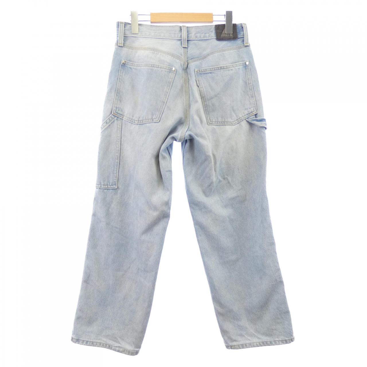 リーバイス LEVI'S SILVER TAB パンツ