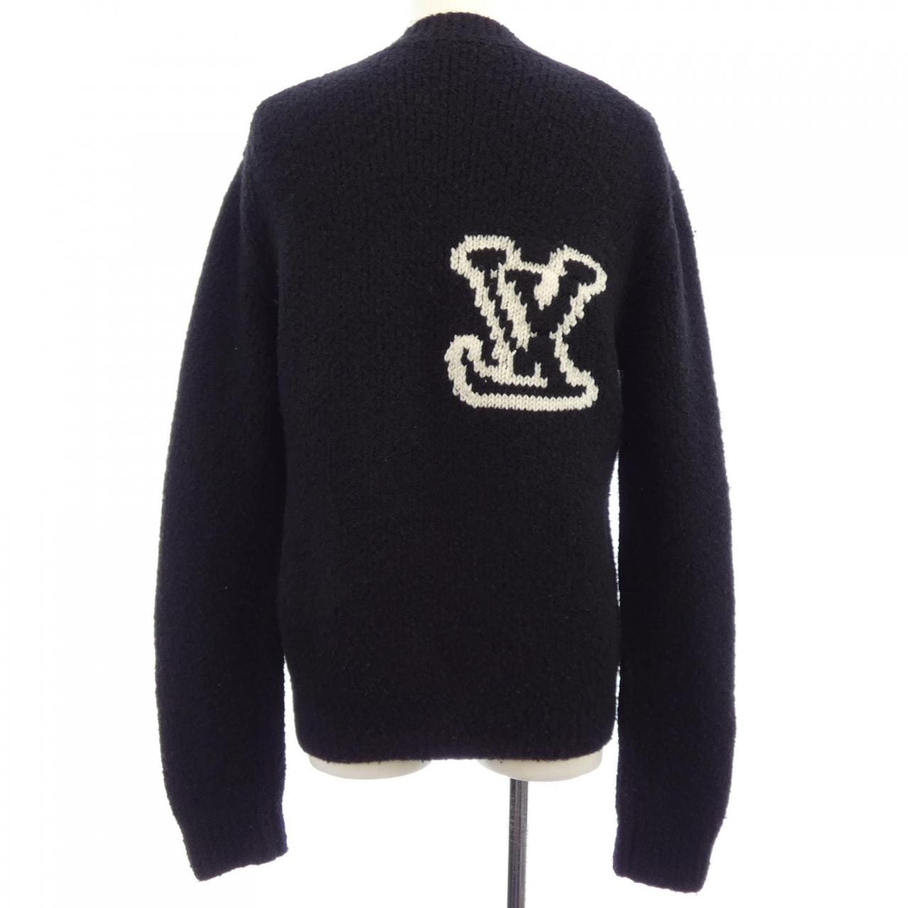 ルイヴィトン LOUIS VUITTON HQN45WVSS ニット