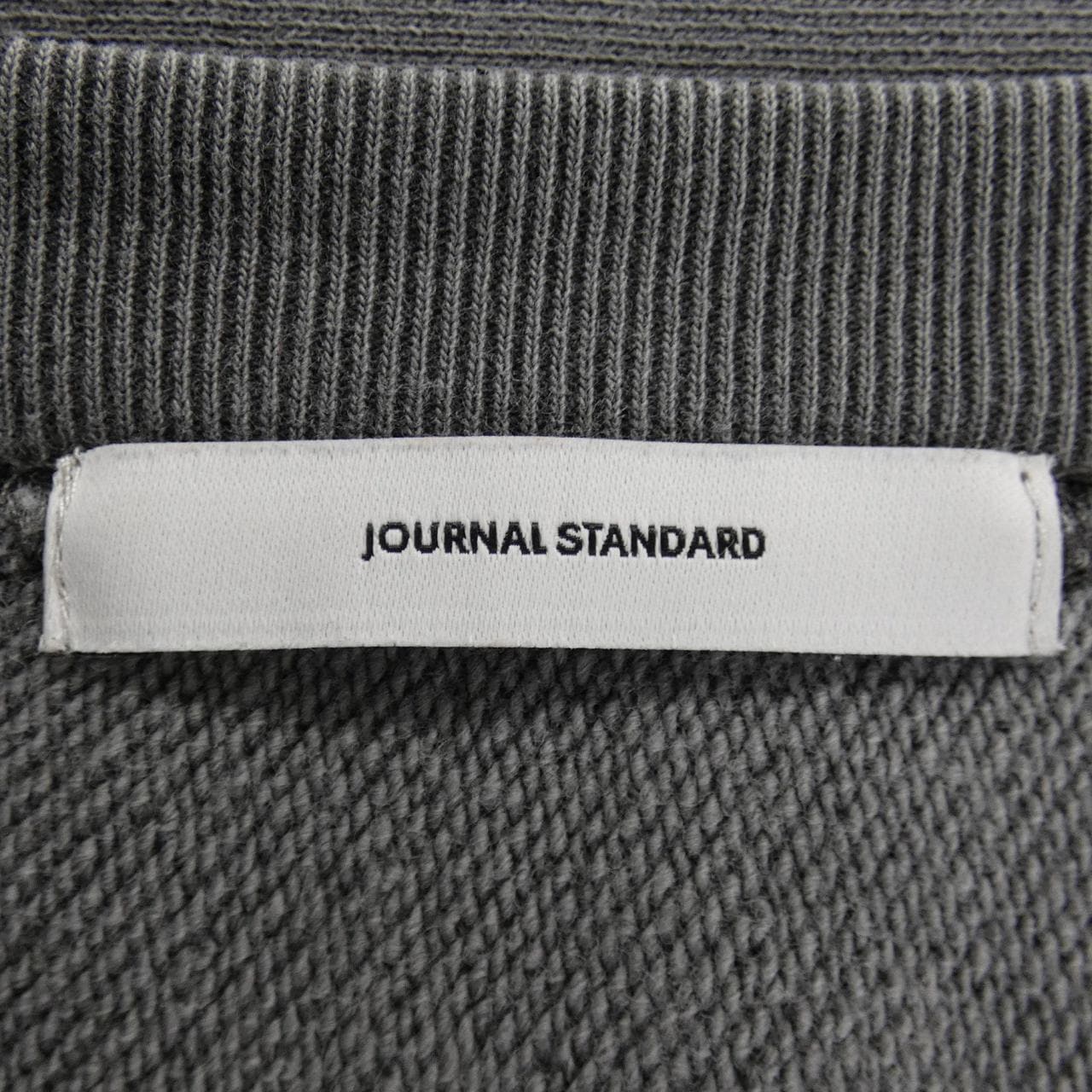 ジャーナルスタンダード JOURNAL STANDARD 26-070-400-3710-1-0 スウェット