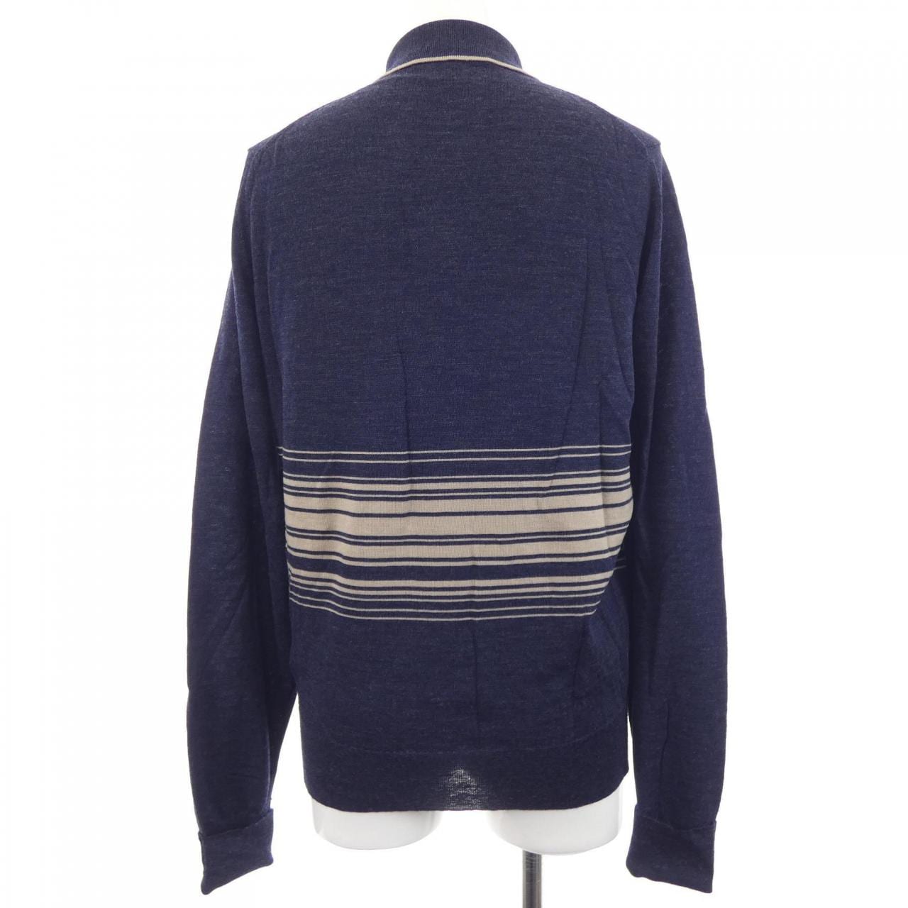 ジョンスメドレー JOHN SMEDLEY ポロシャツ