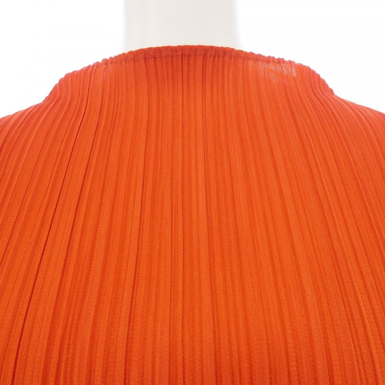 プリーツプリーズ PLEATS PLEASE PP53JT112 トップス