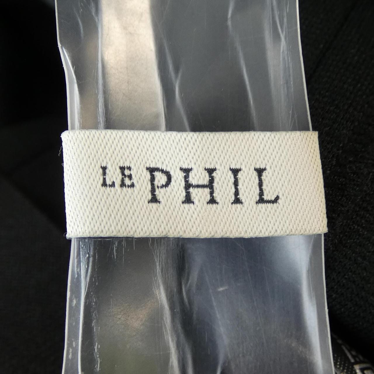 ルフィル LE PHIL スカート