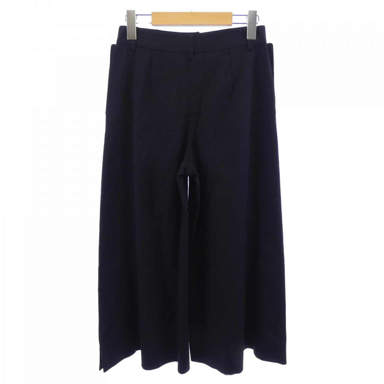 ドルチェアンドガッバーナ DOLCE&GABBANA FTASRT/FUFGD パンツ