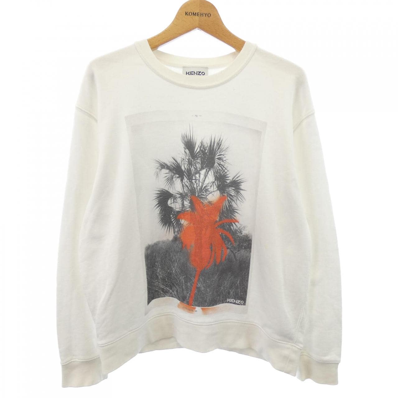 ケンゾー KENZO スウェット