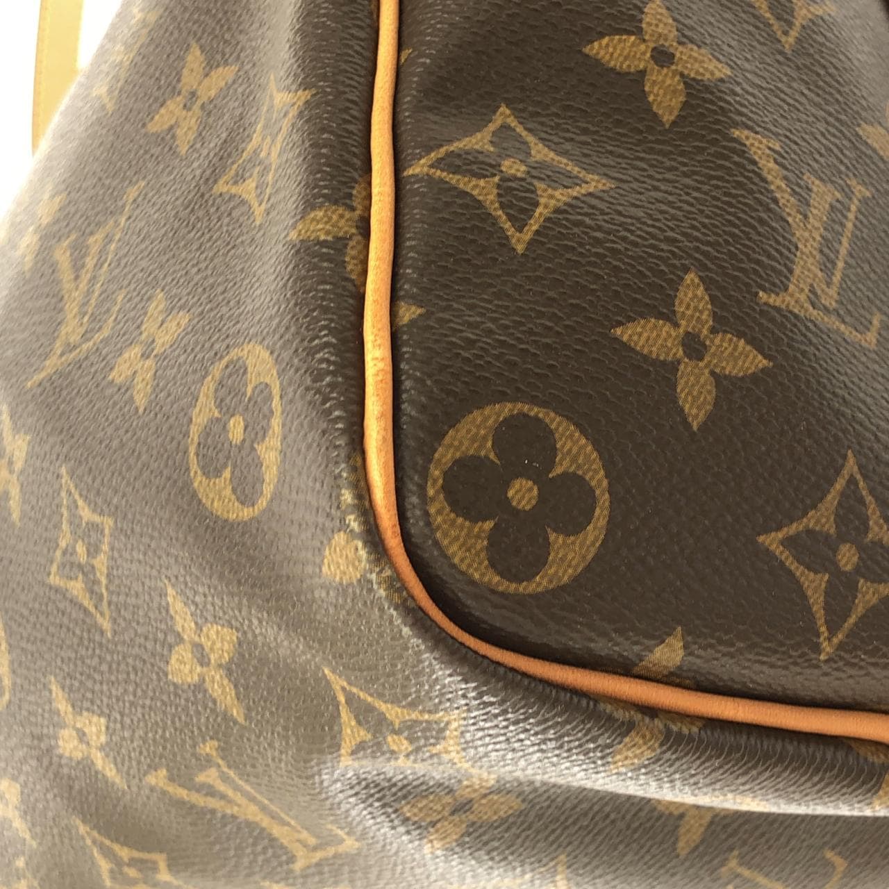 ルイヴィトン モノグラム スピーディ バンドリエール 35cm M41111 ボストンバッグ