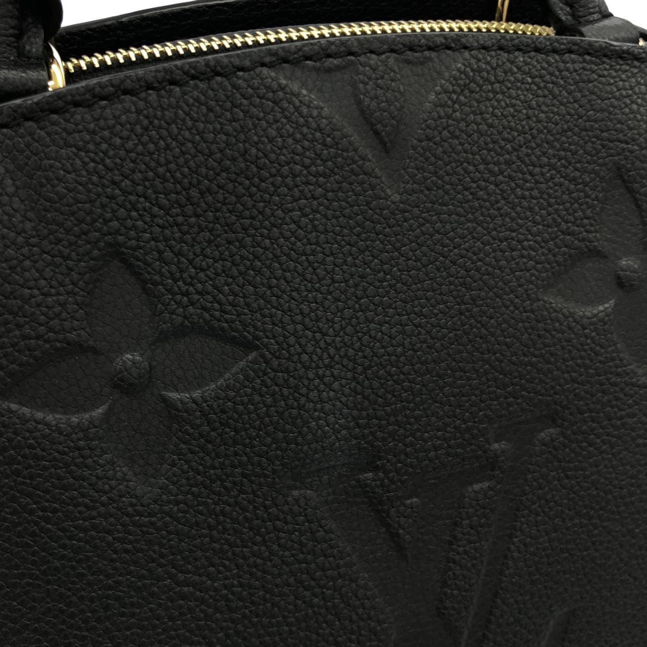 ルイヴィトン モノグラム アンプラント プティ パレ PM M58916 バッグ