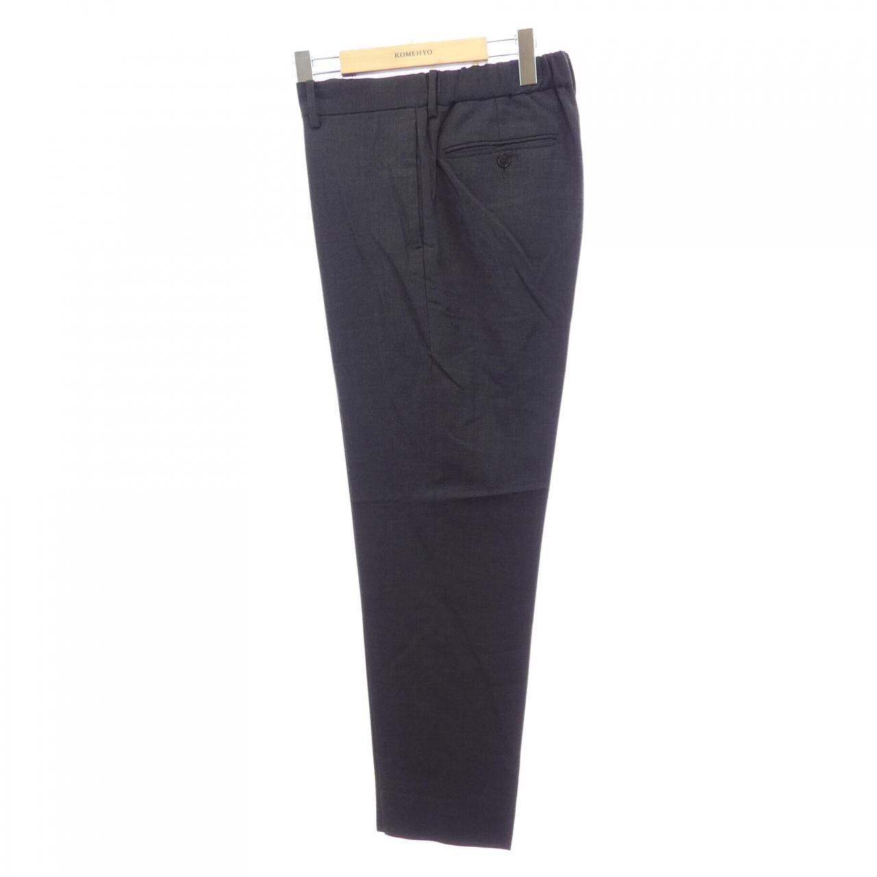 ジョンスメドレー JOHN SMEDLEY パンツ