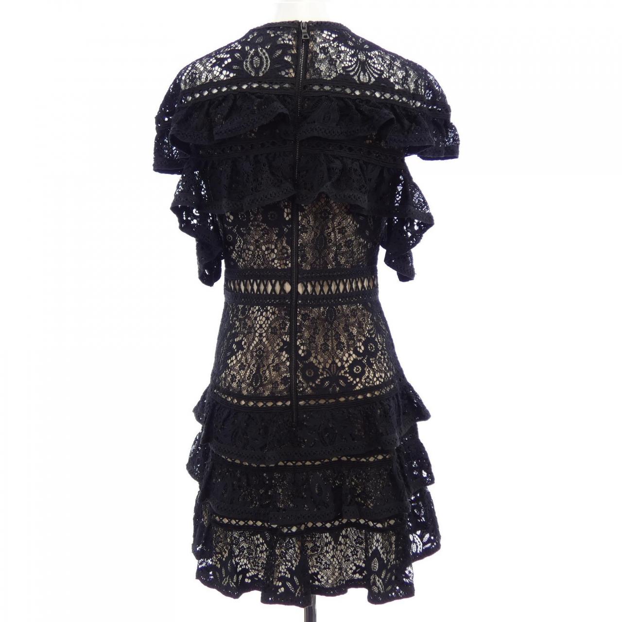 アリスアンドオリビア ALICE+OLIVIA ワンピース