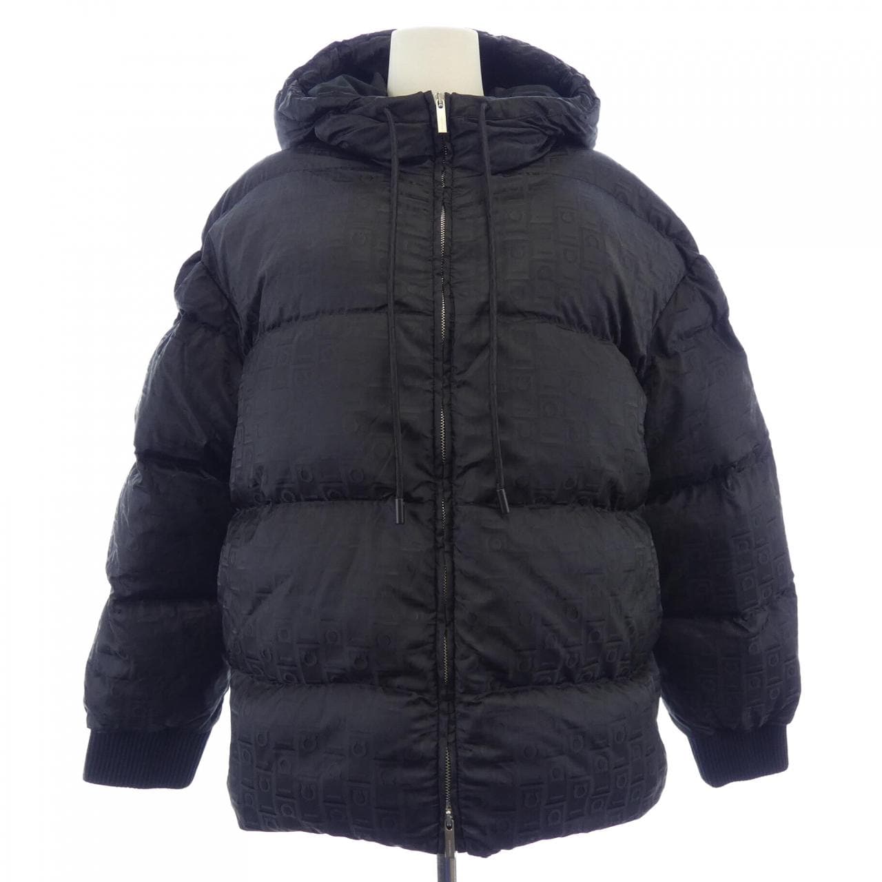 フェラガモ FERRAGAMO 13 G470 ジャケット