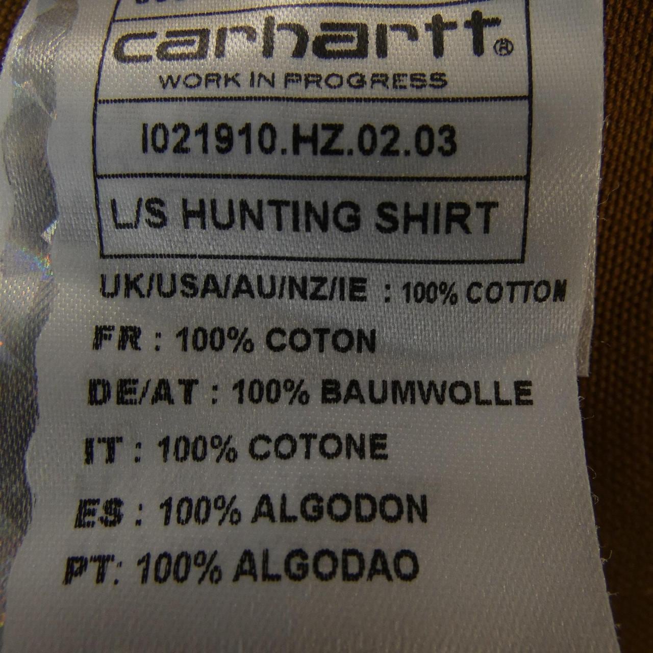 カーハート CARHARTT ジャケット