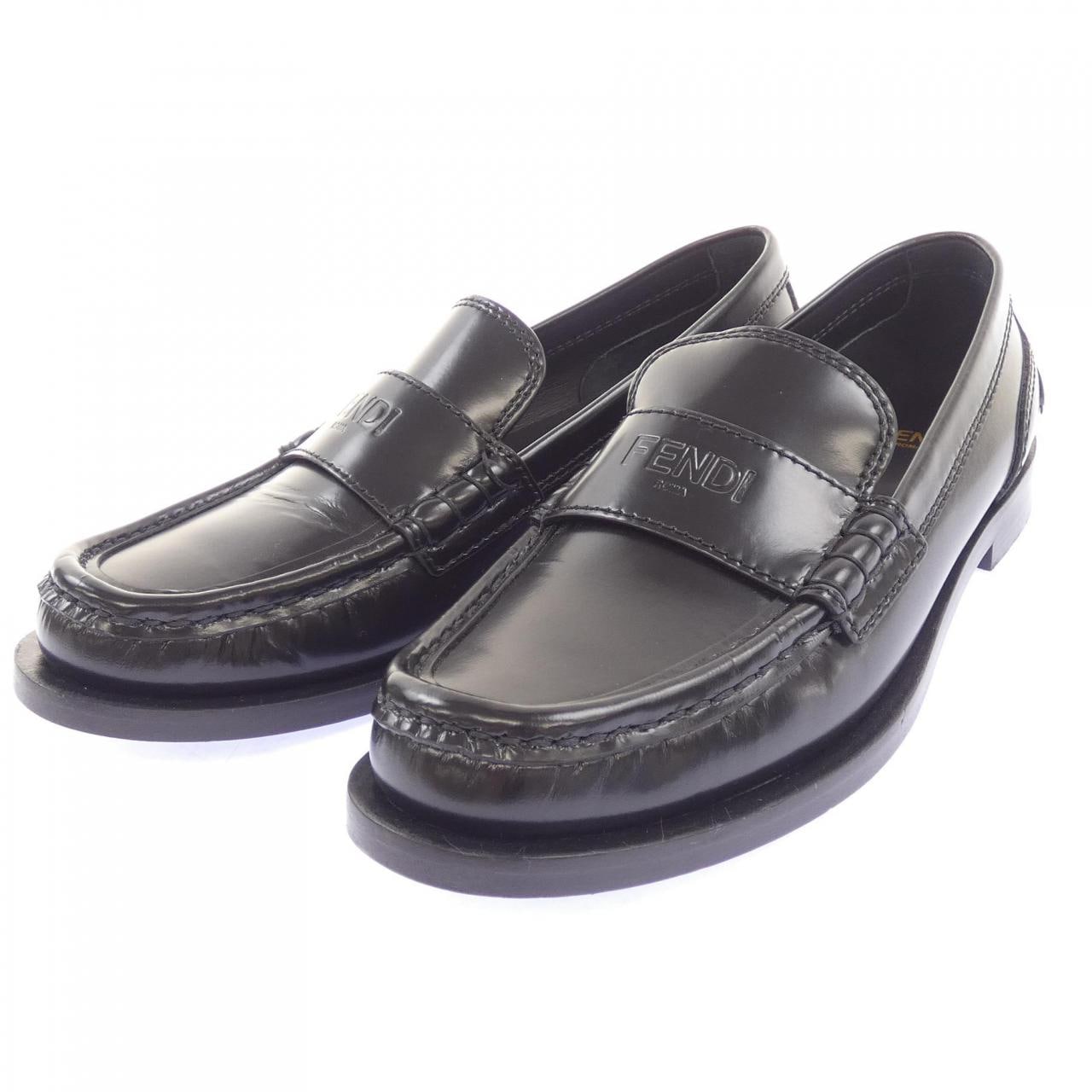 フェンディ FENDI 8D8422 シューズ