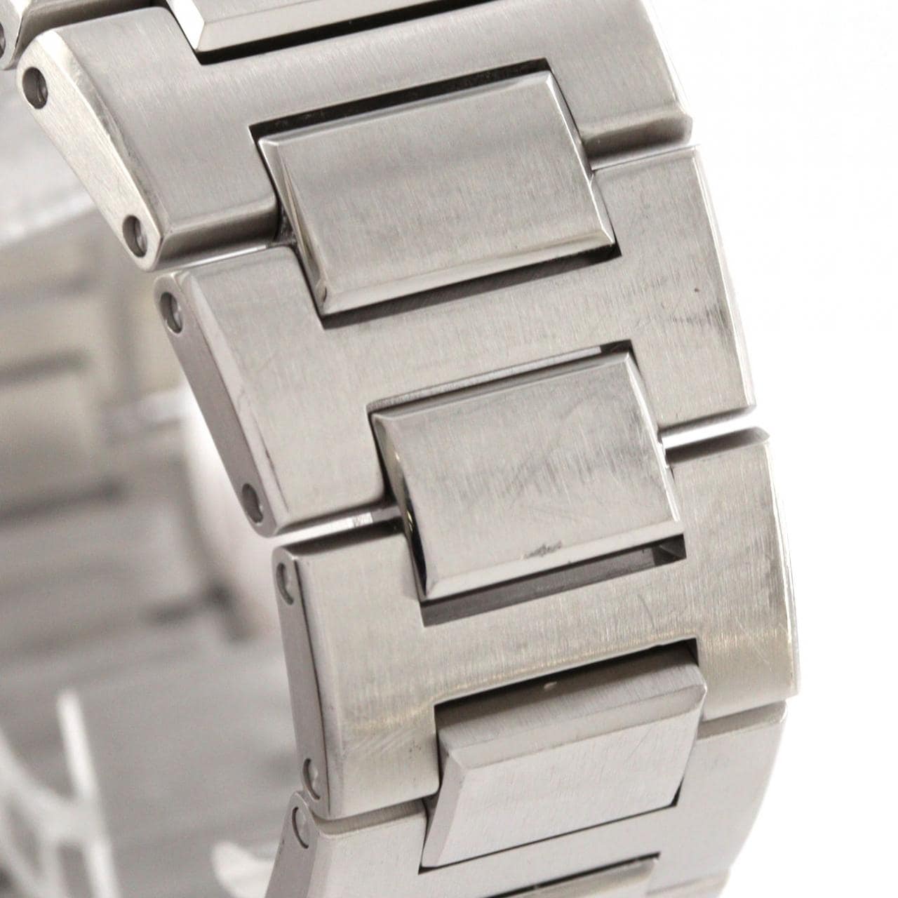 【ノーメンテナンス還元価格】IWC インヂュニア IW322701 SS 自動巻