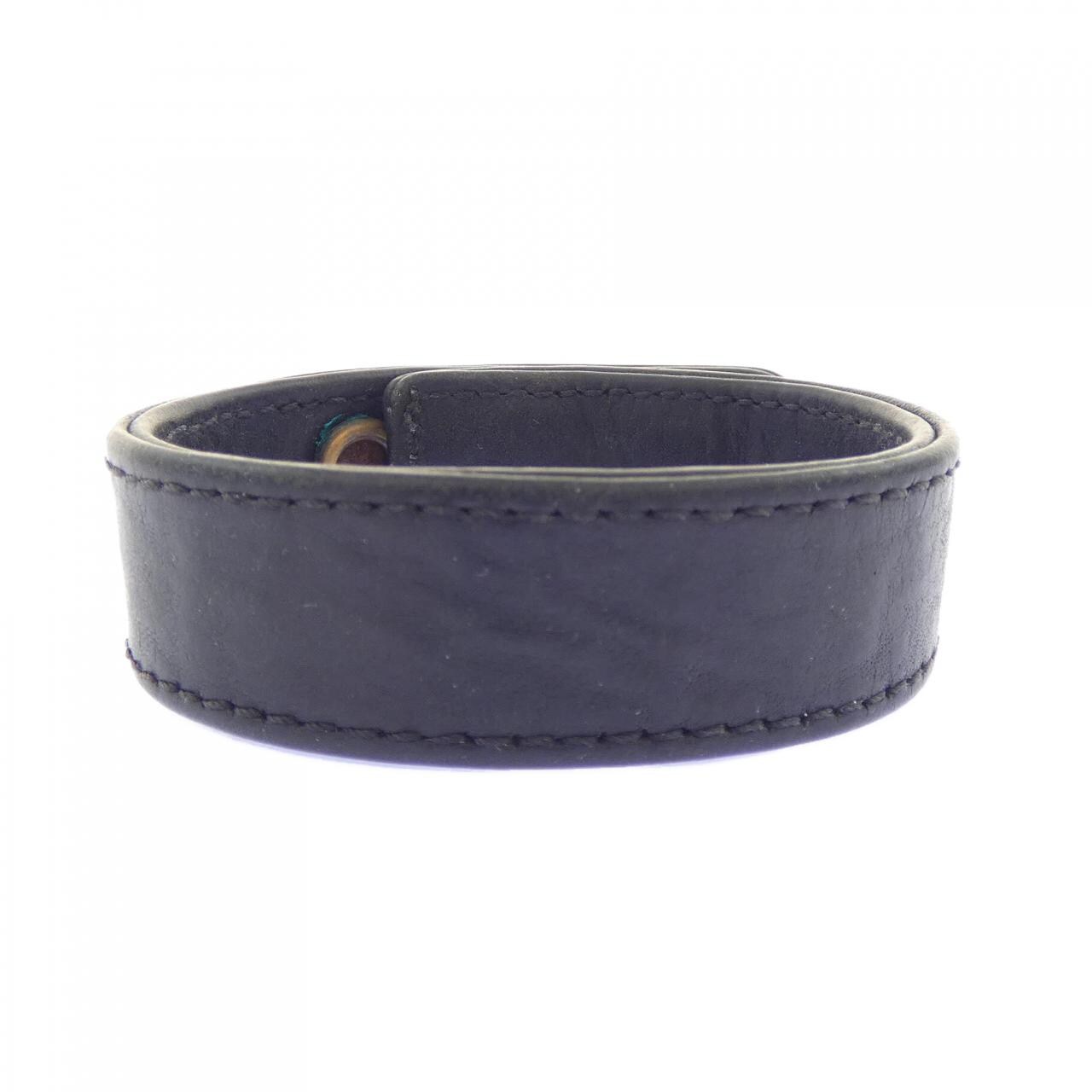 クロムハーツ CHROME HEARTS 3BTN 2S CROSS 2354 304 9300 0900 BRACELET