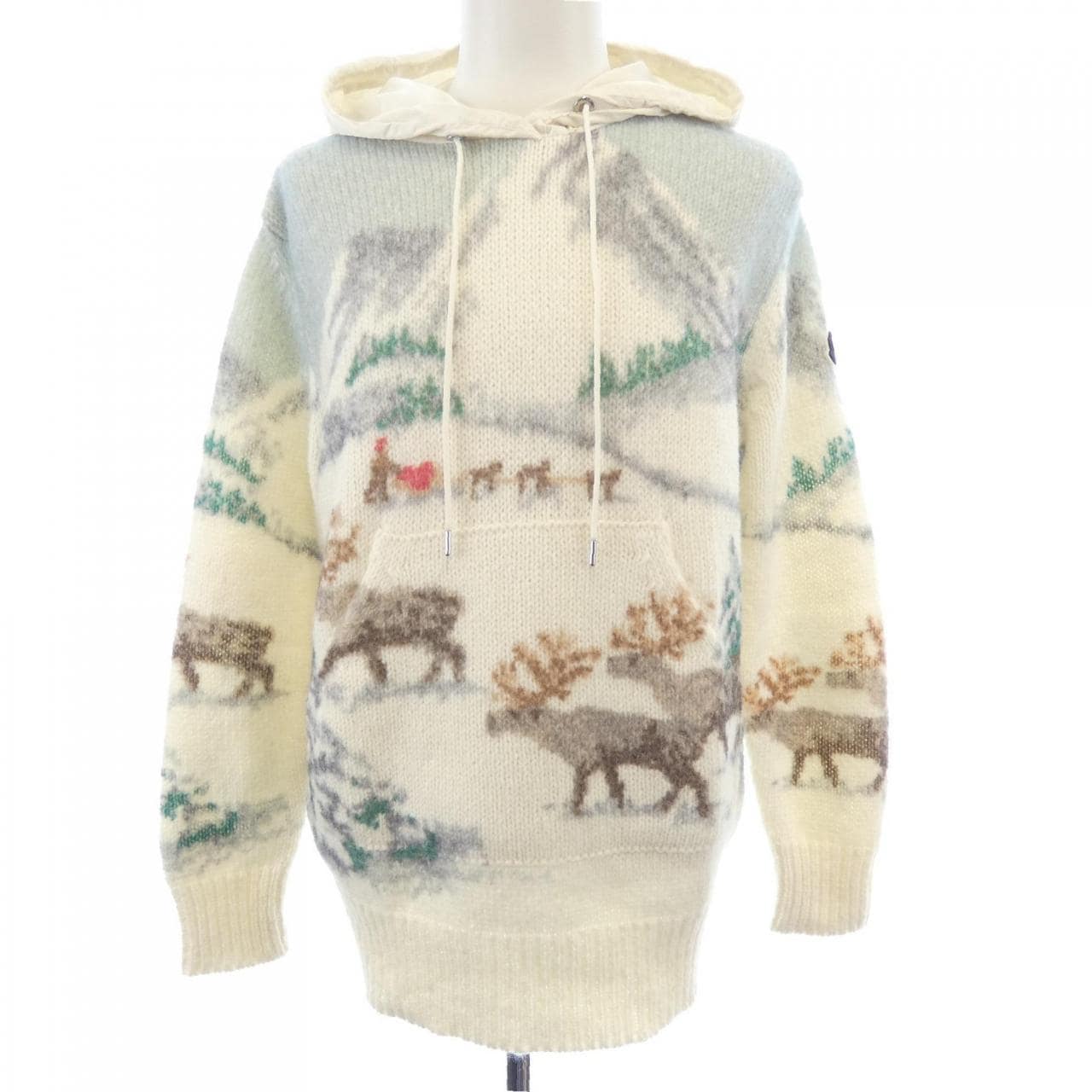モンクレール MONCLER G2093900003 パーカー