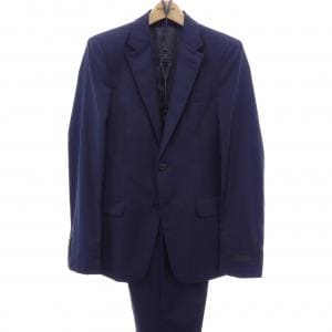 プラダ PRADA シングルブレスト UAF420 S152 10GK スーツ