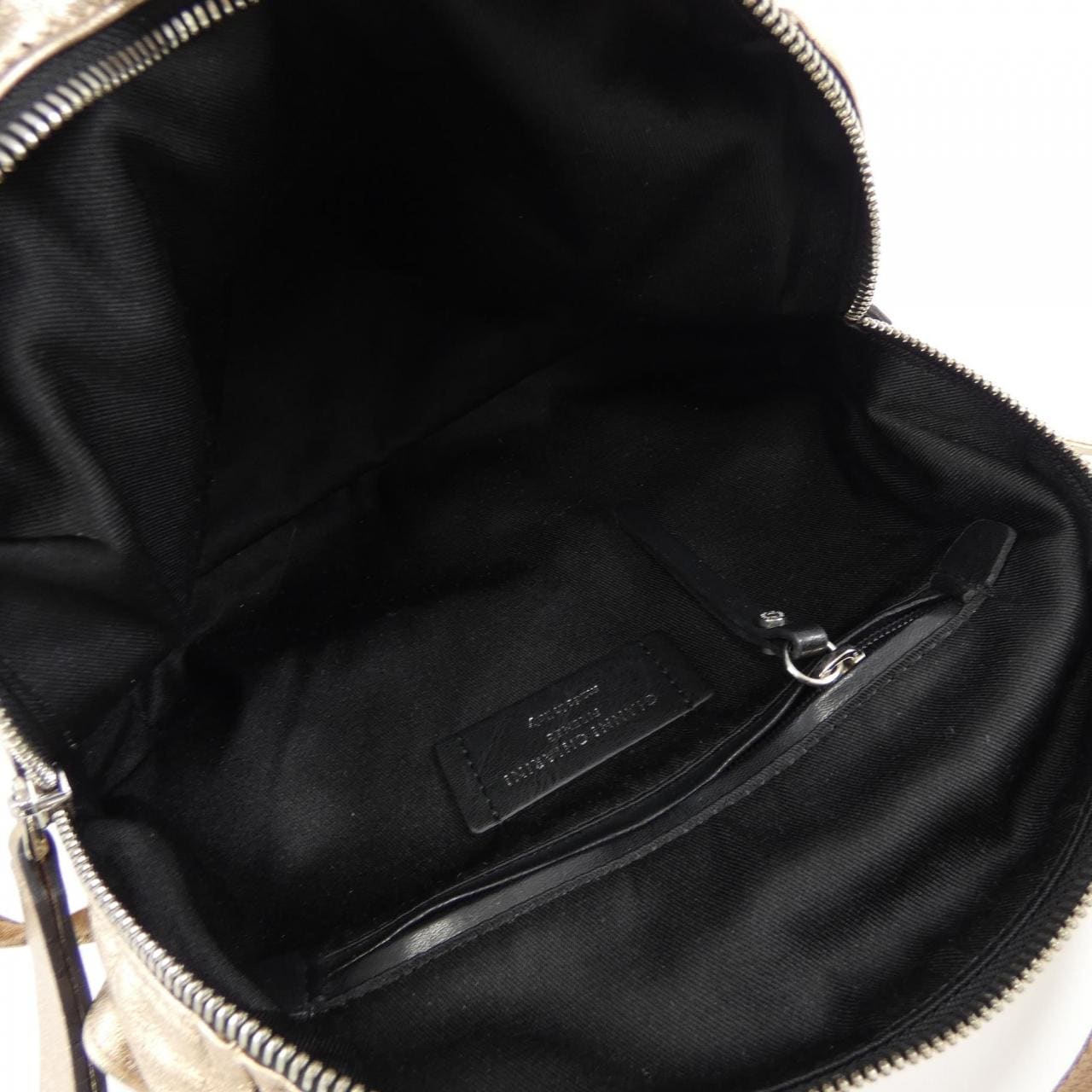 珍妮基亞裡尼GIANNI CHIARINI BAG