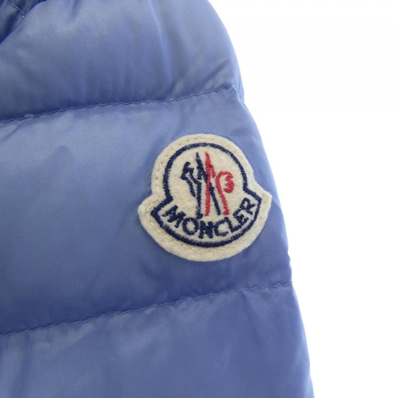 MONCLER MONCLER Down Jacket