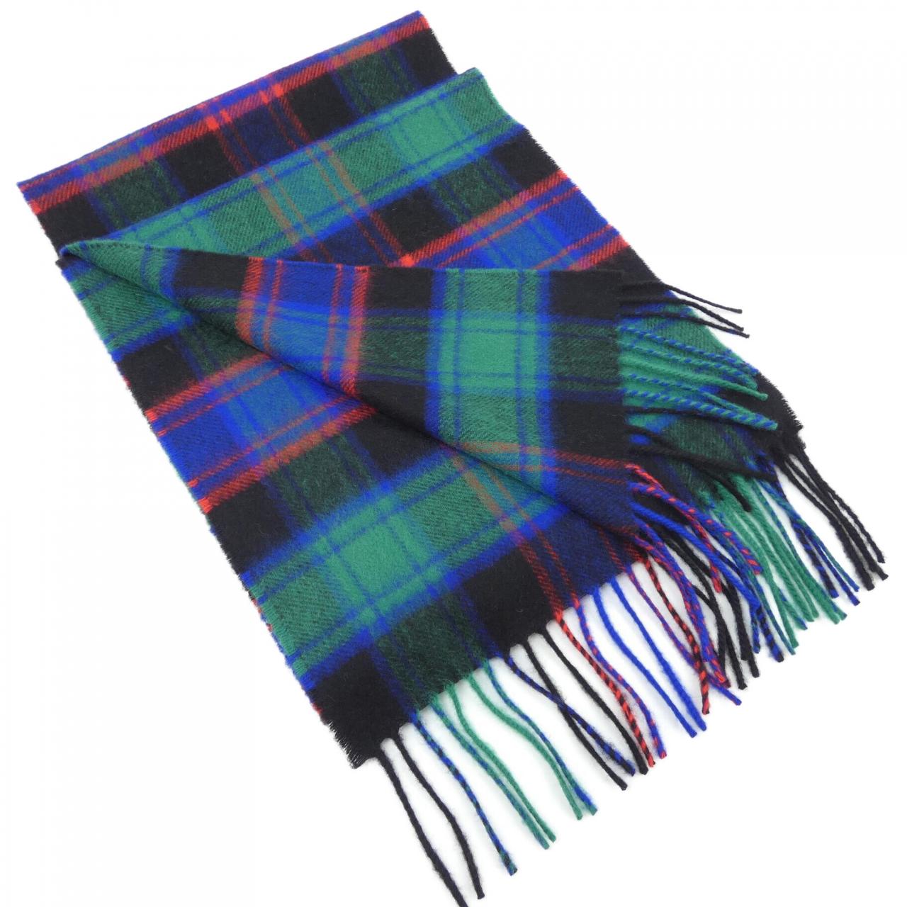 JOHNSTONS OF ELGIN MUFFLER