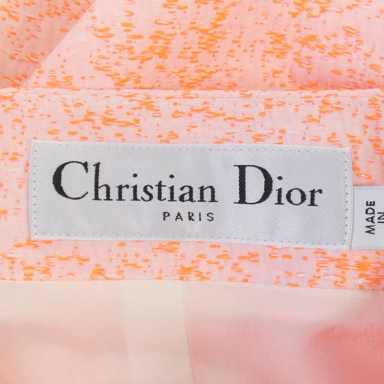 克里斯汀·迪奥 CHRISTIAN DIOR夹克