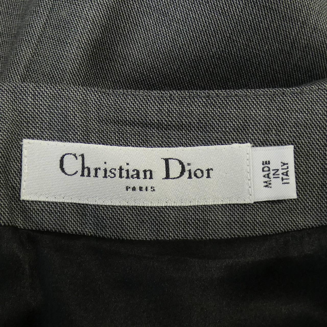クリスチャンディオール CHRISTIAN DIOR スカート