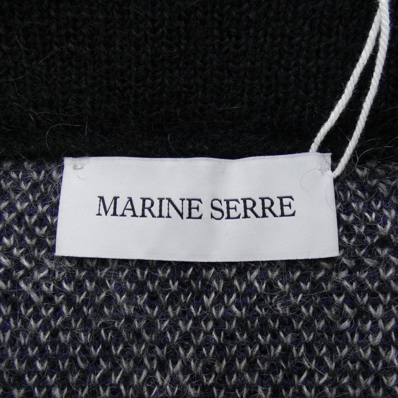 マリーンセール MARINE SERRE スカート