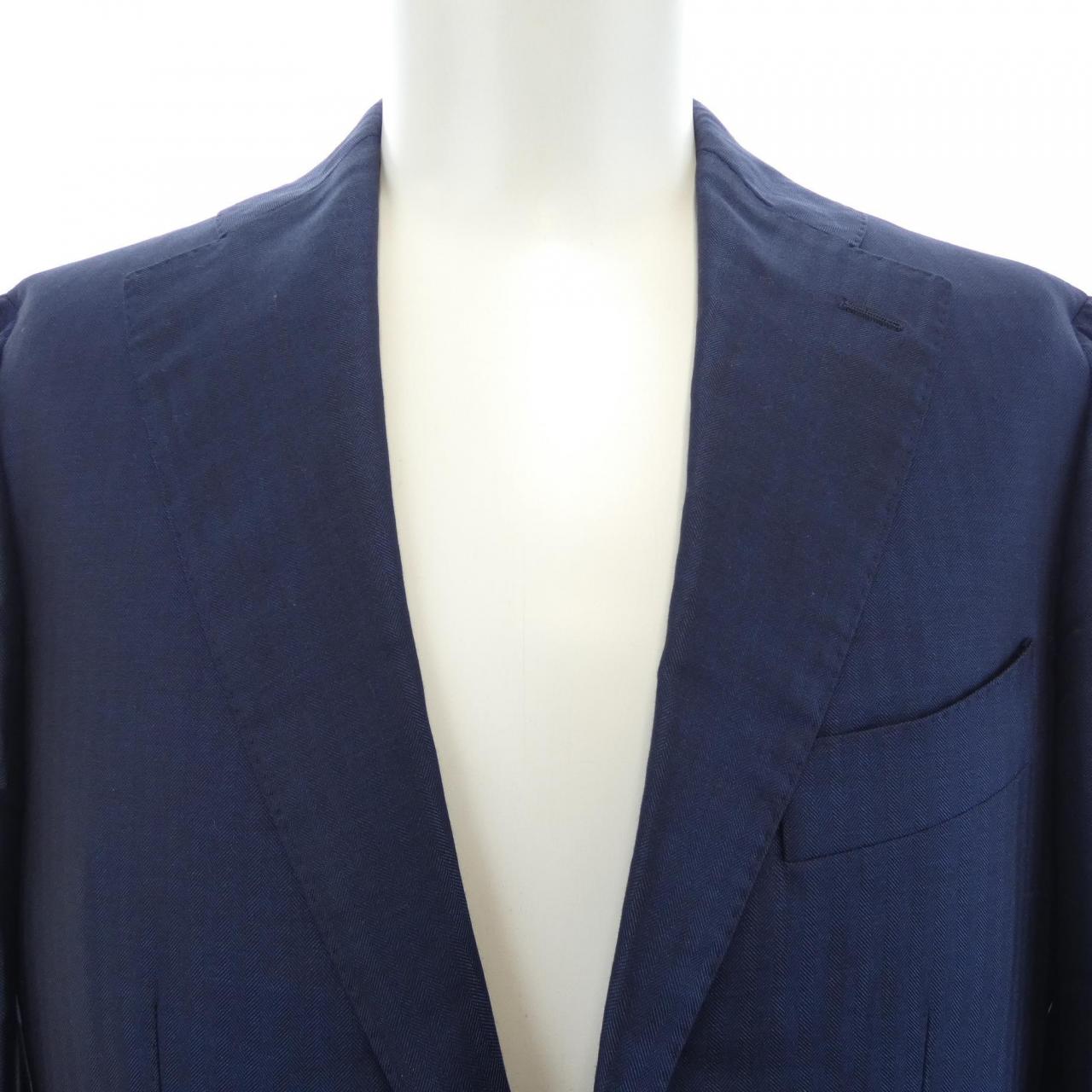 ブリッラ Brilla ジャケット