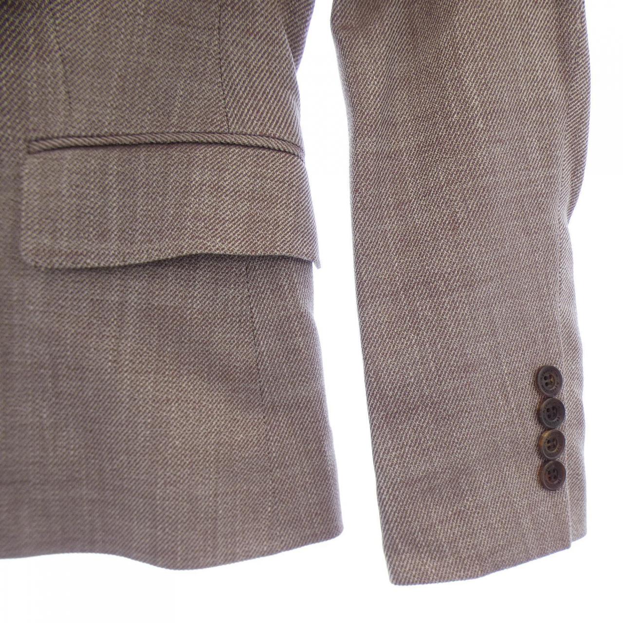 アクアスキュータム Aquascutum ジャケット