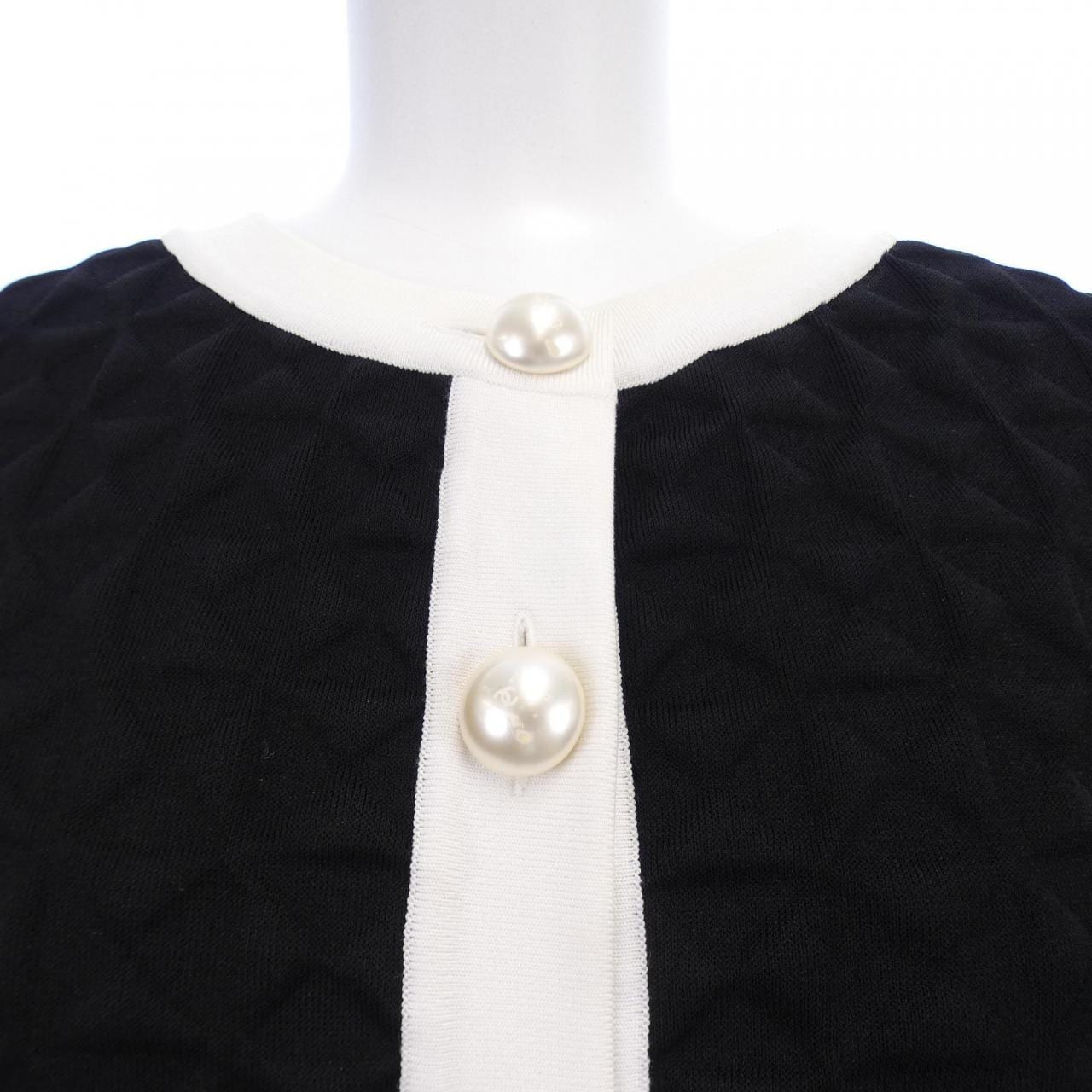 CHANEL CHANEL Cardigan