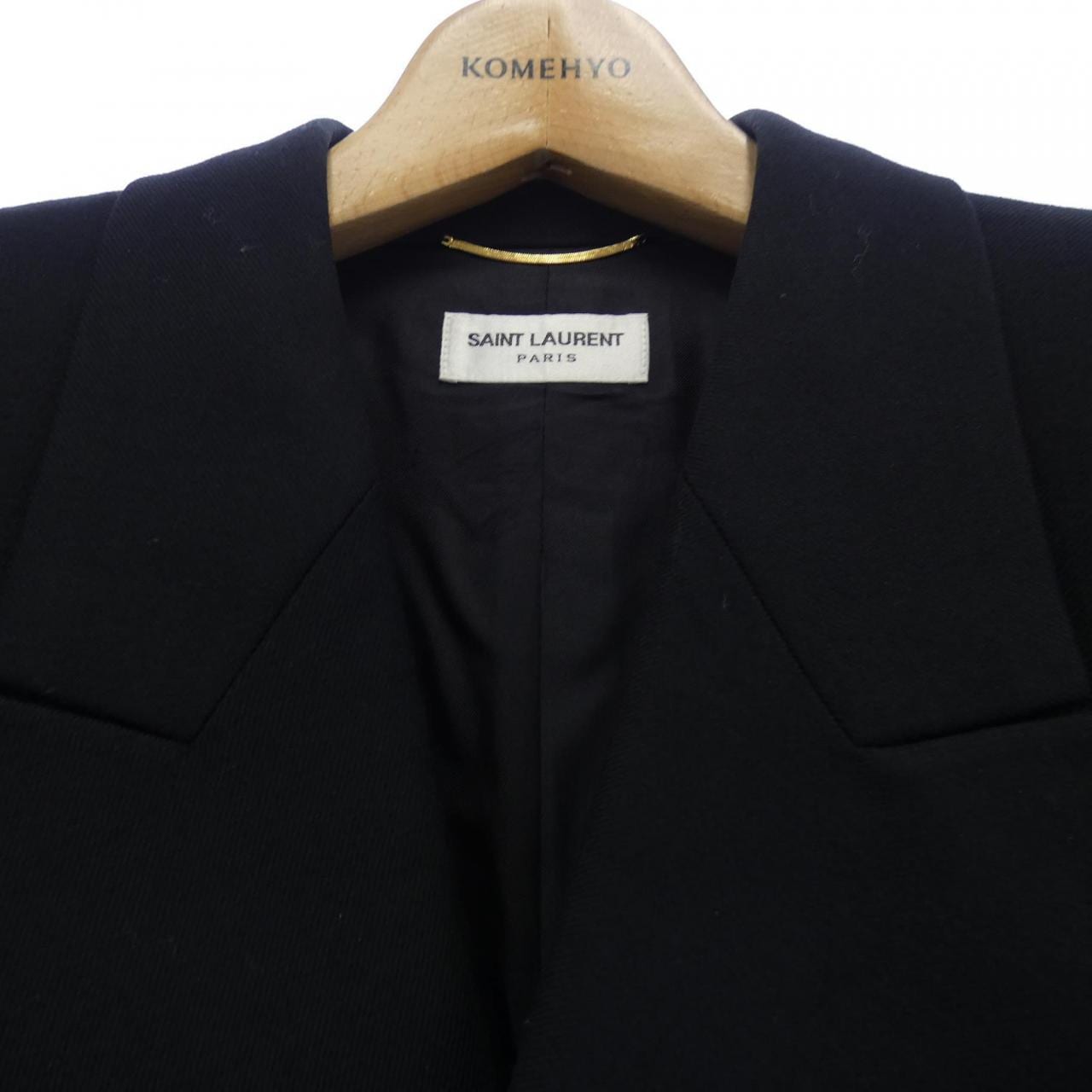 サンローラン SAINT LAURENT ジャケット