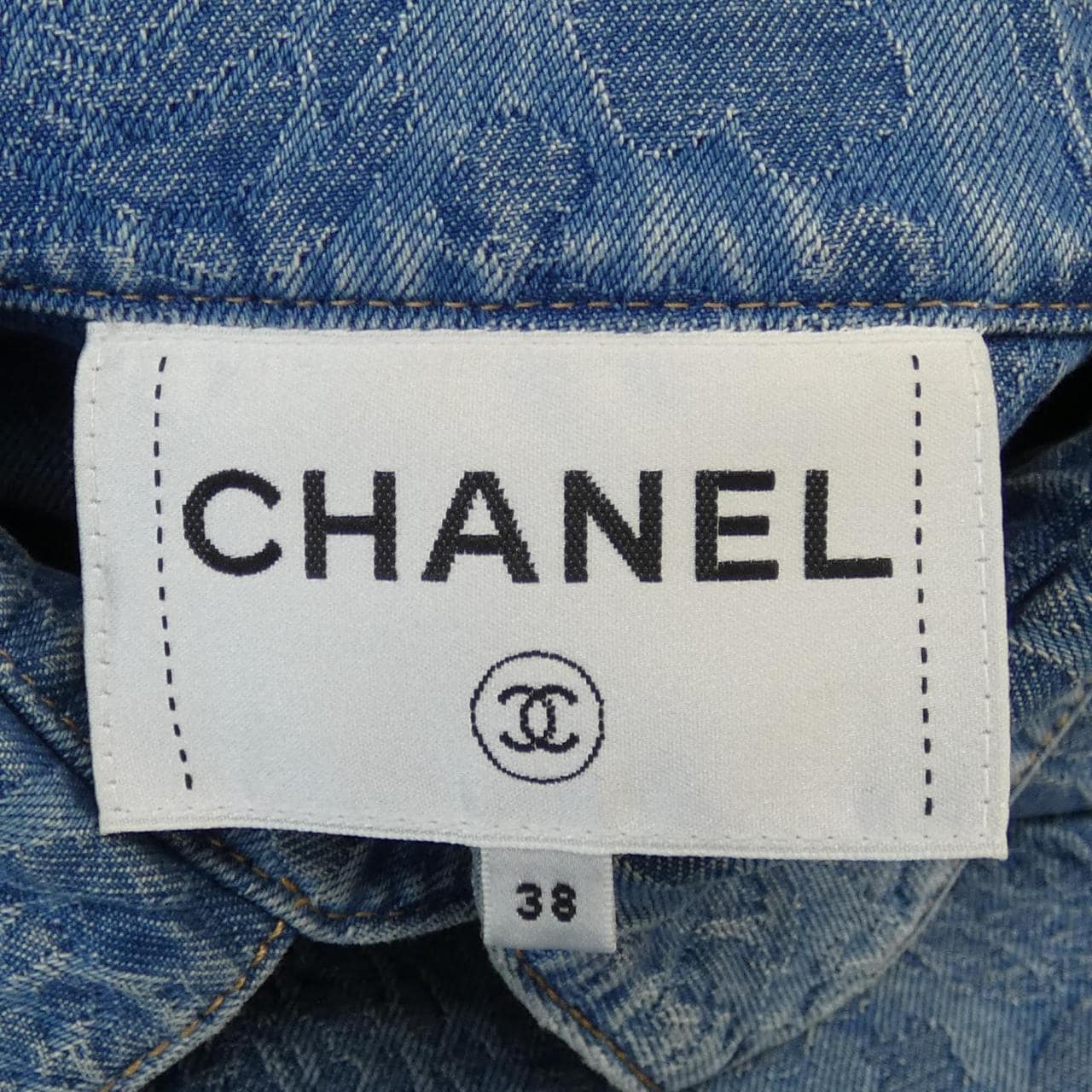 シャネル CHANEL ワンピース