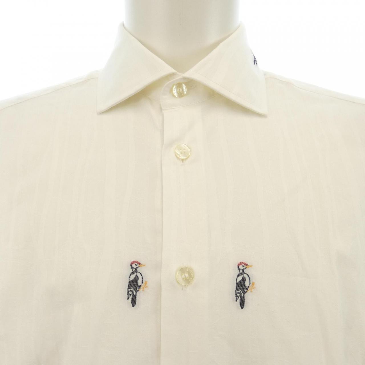 エトロ ETRO シャツ