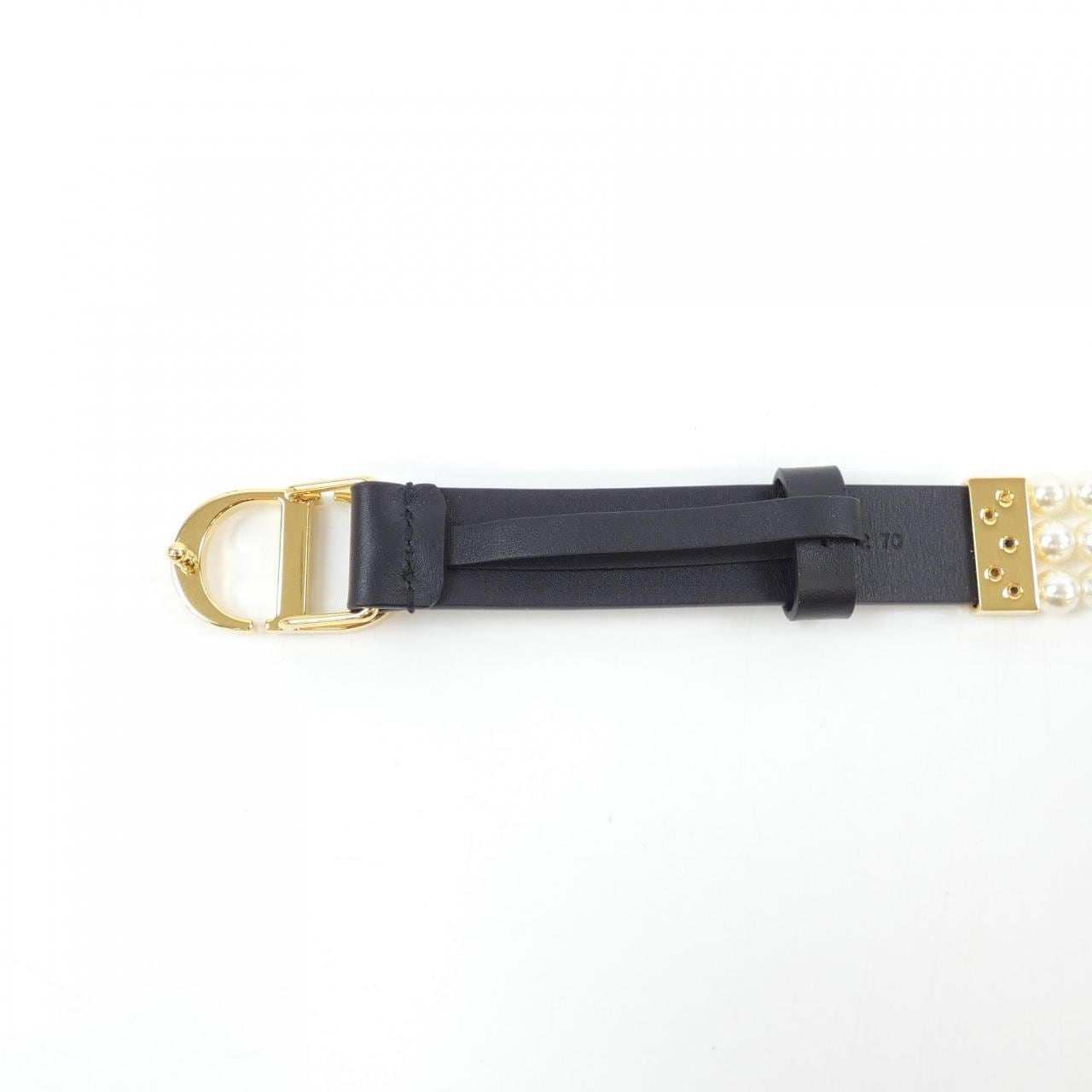 クリスチャンディオール CHRISTIAN DIOR BELT