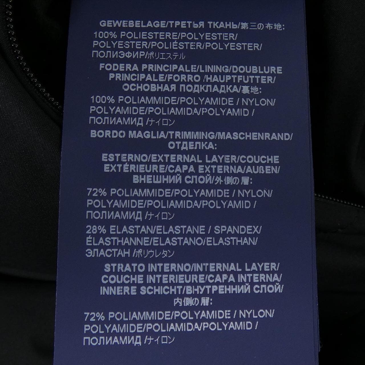 Herno PI194UL PARKER