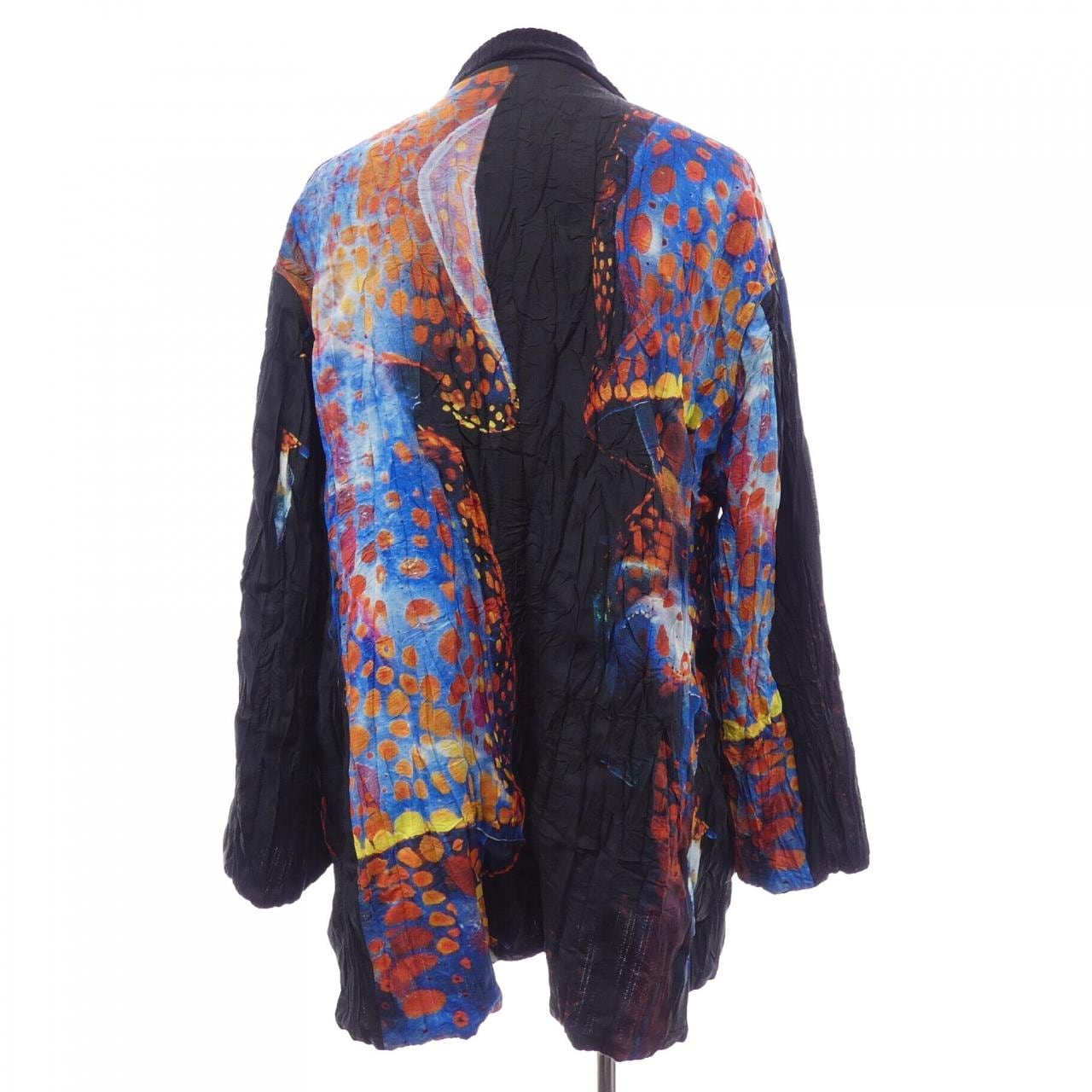 イッセイミヤケメン ISSEY MIYAKE MEN ME51FD188 ジャケット