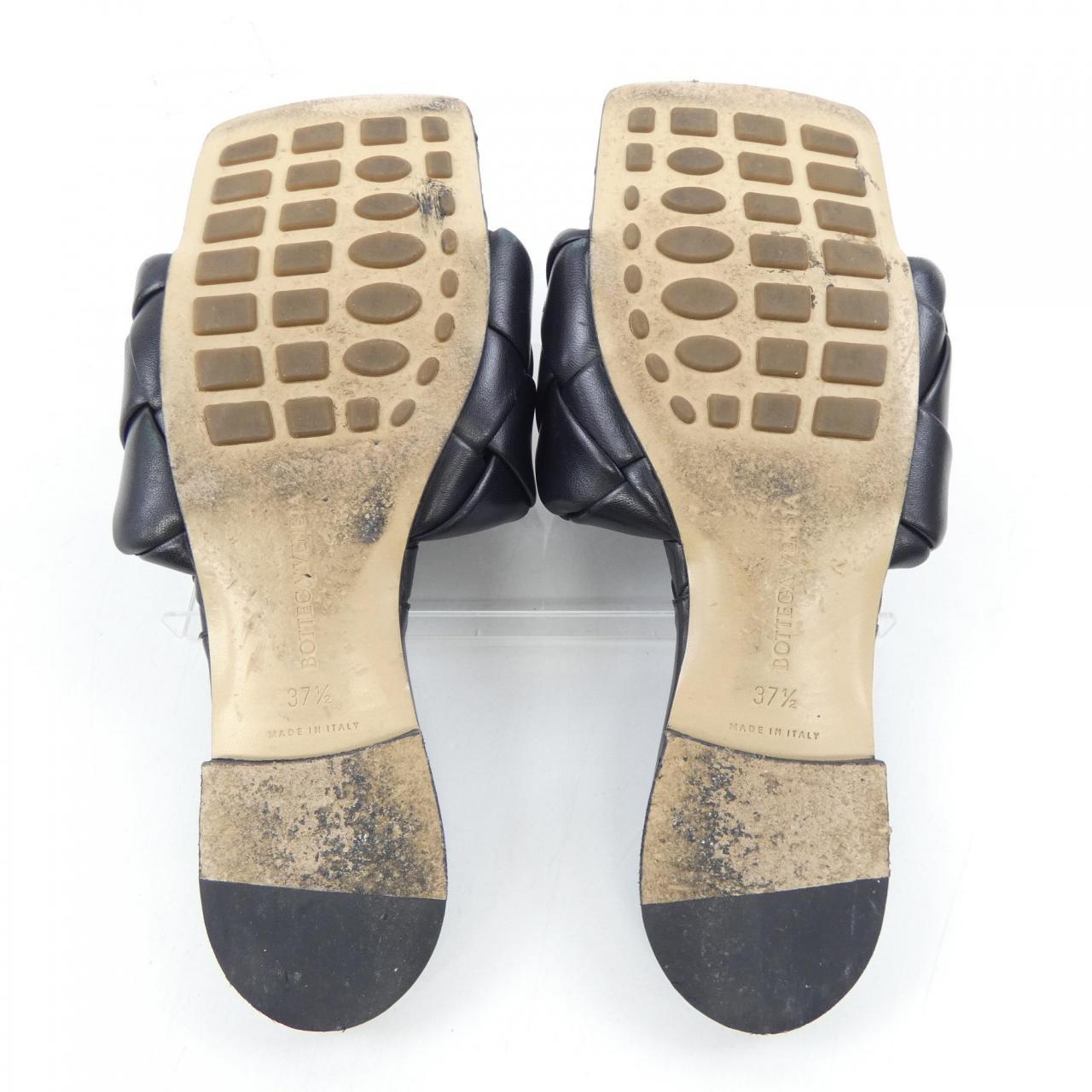 ボッテガヴェネタ BOTTEGA VENETA サンダル