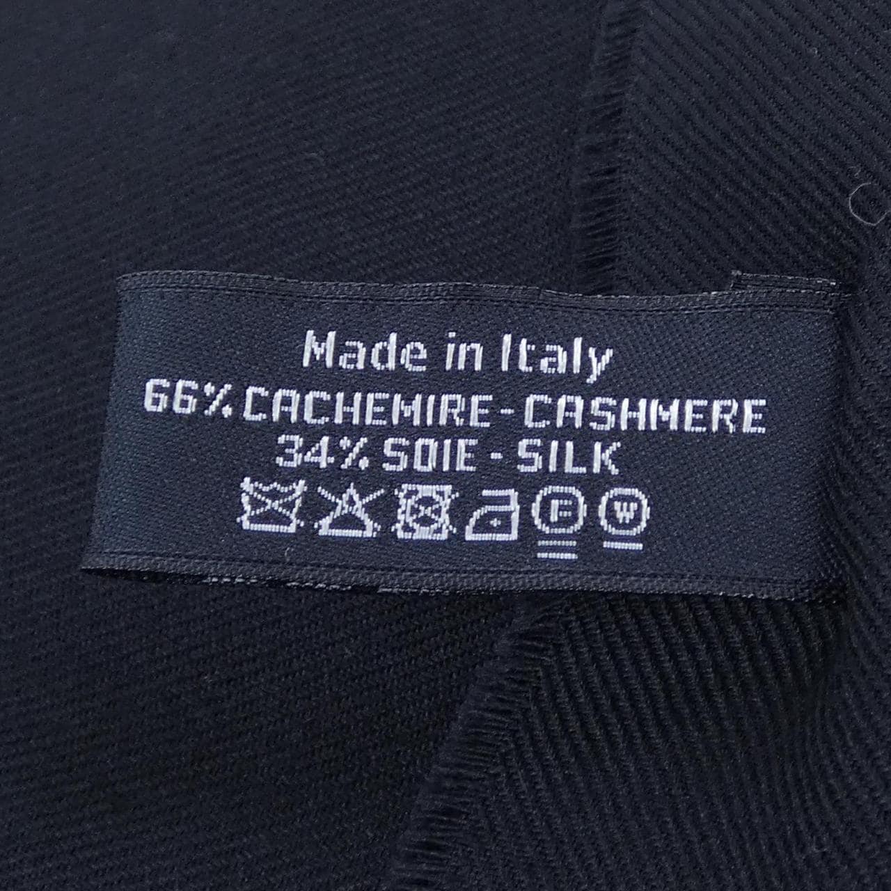 シャネル CHANEL STOLE