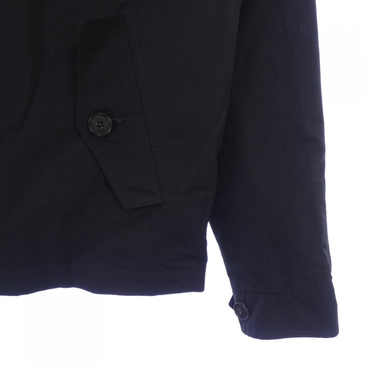 バラクータ BARACUTA ジャケット