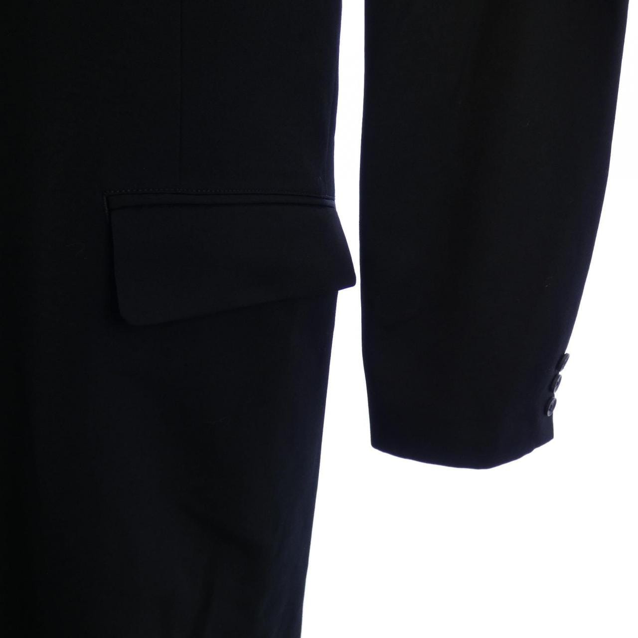 ヨウジヤマモト YOHJI YAMAMOTO HJ-J01-140 コート