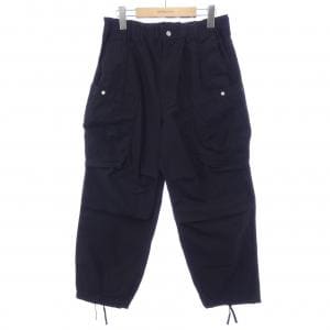 ナンガ NANGA パンツ