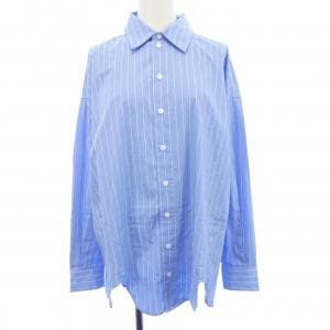 OVAL SQUARE シャツ