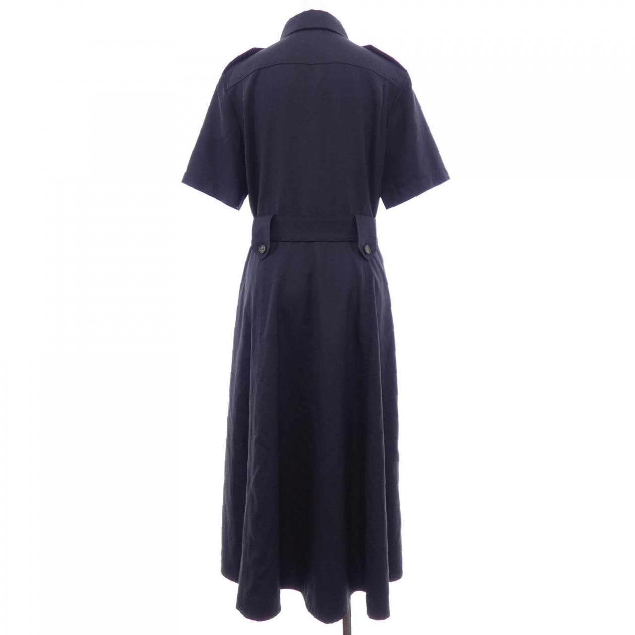 ミュウミュウ MIU MIU MILITARY DRESS DNA03G SOOO 1578 ワンピース