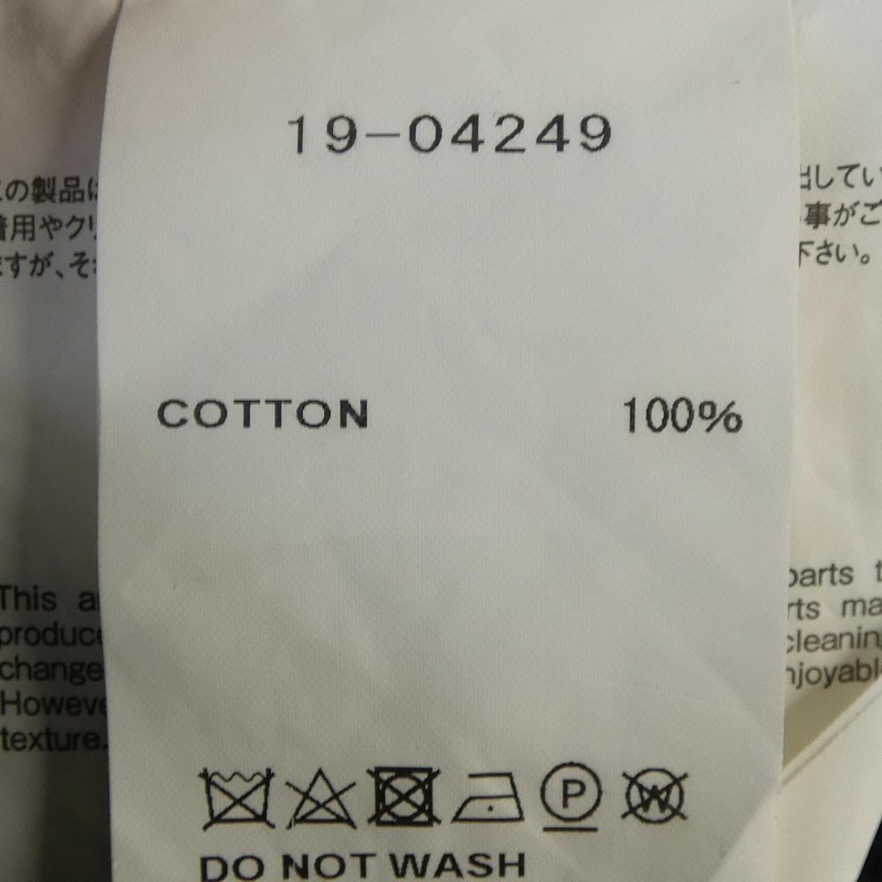 サカイ SACAI 19-04249 ジーンズ