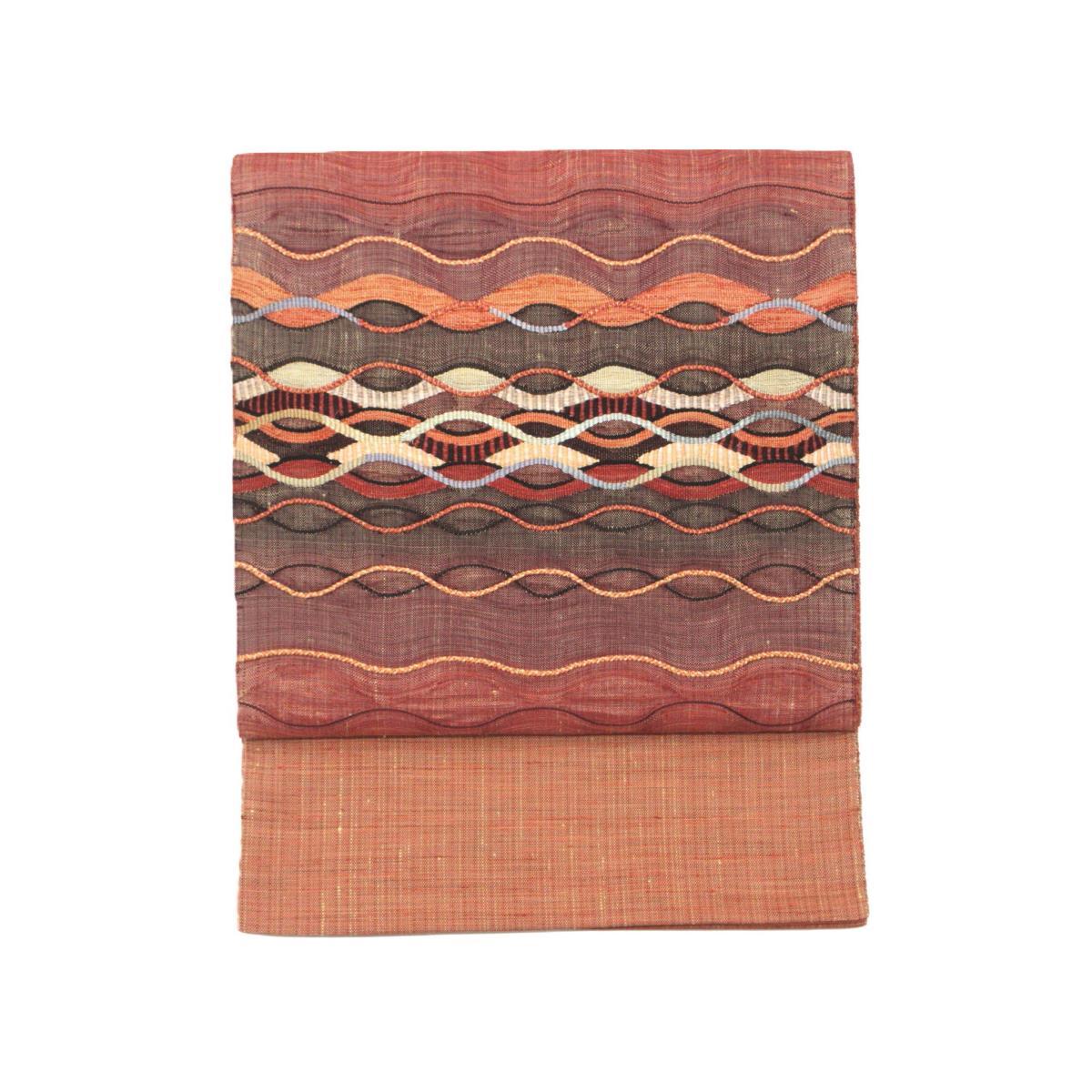 [未使用品] 袋鼠春亚纺带