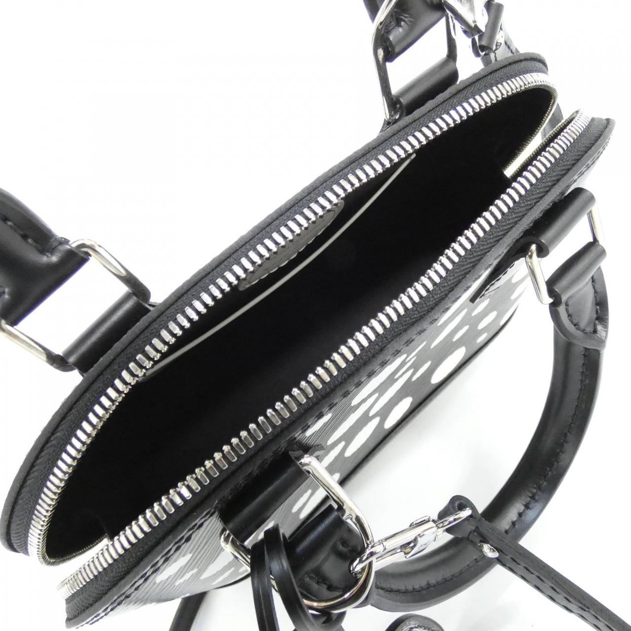 ルイヴィトン エピ(LV X YK) アルマBB M21699 バッグ