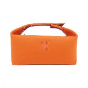 HERMES pouch