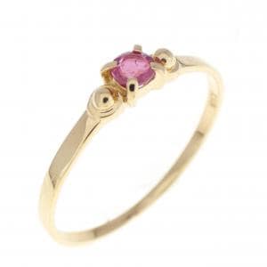 ruby ring